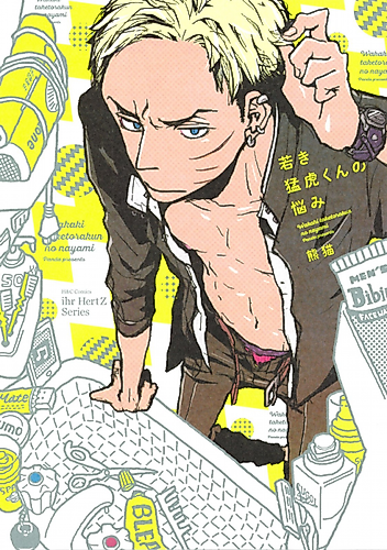 Cover image for 5-nenme no Uwaki