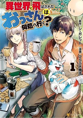 Cover image for Where to Go in a Whole Other World?