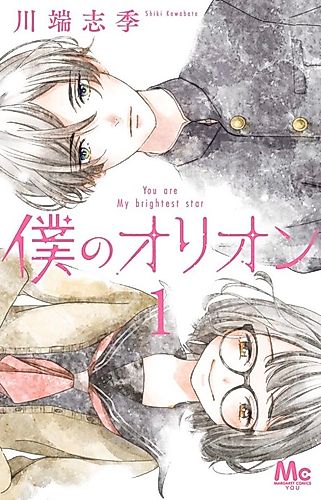 Cover image for You Are My Brightest Star