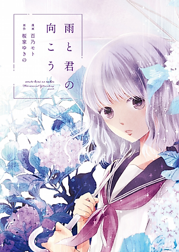 Cover image for The Rain and the Other Side of You