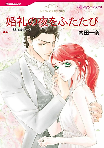 Cover image for After Their Vows