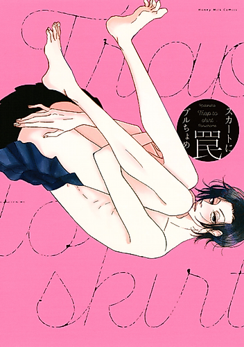 Cover image for Trap to Skirt