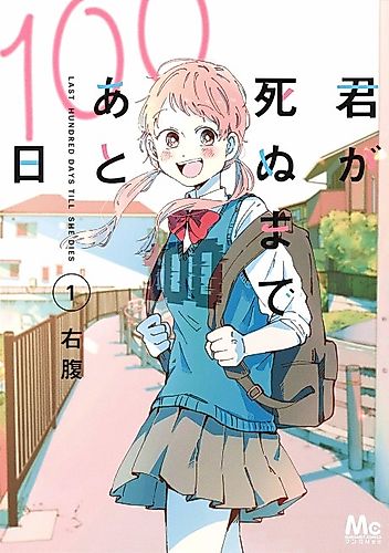 Cover image for 100 Days Until You Die