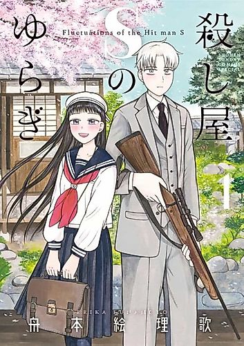 Cover image for Fluctuations of the Hitman S