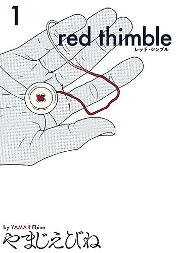 Cover image for Red Thimble
