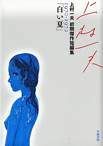 Cover image for White Summer