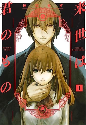 Cover image for The Afterlife Belongs to You