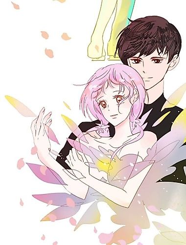 Cover image for Golden Waltz
