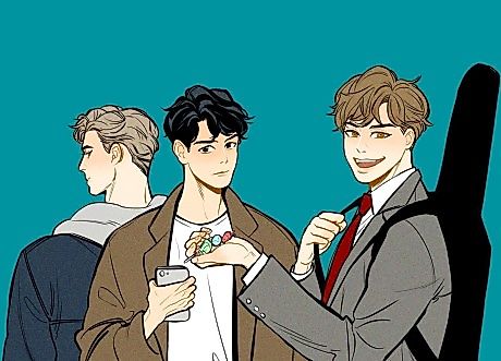 Cover image for This Ending