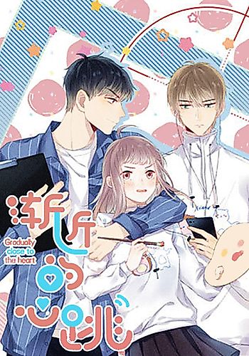 Cover image for Closer Heartbeat