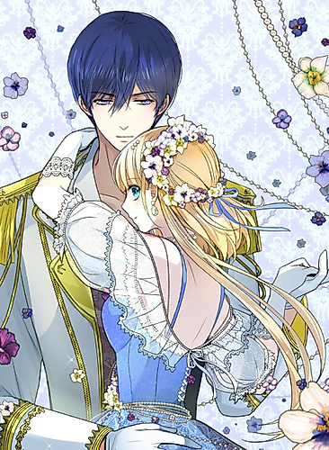 Cover image for Princess in Adversity