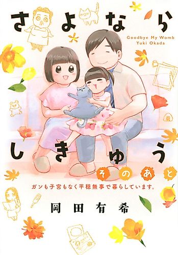 Cover image for Goodbye My Womb: After That