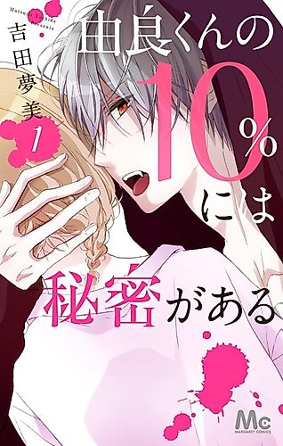 Cover image for Yura's Secret 10%