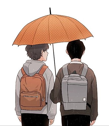 Cover image for The Monsoon in June