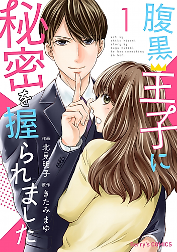 Cover image for My Secret's in the Hands of a Wicked Prince