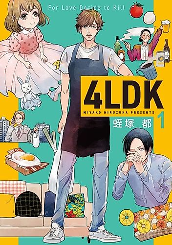 Cover image for For Love Decide to Kill