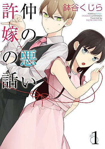Cover image for The Story of an Engaged Couple That Doesn't Get Along