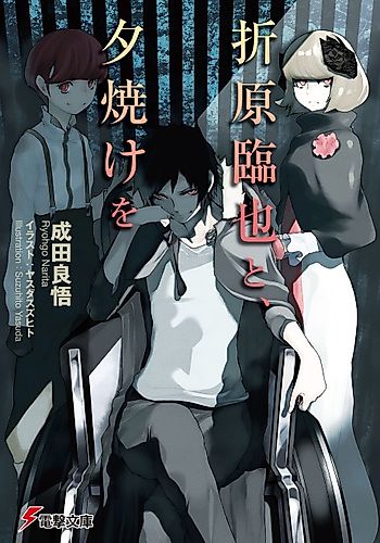 Cover image for Durarara!!