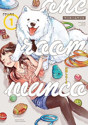 Cover image for One-Room Wanco