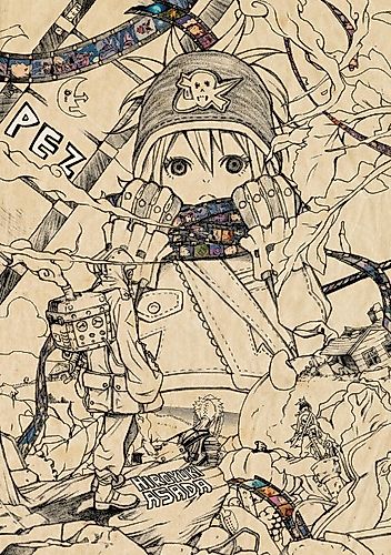 Cover image for PEZ