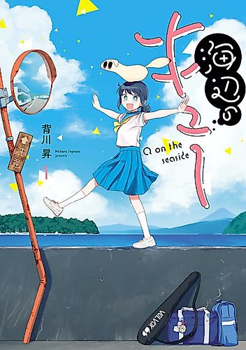 Cover image for Q on the Seaside