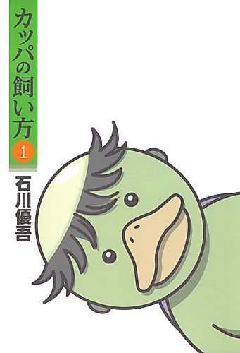 Cover image for How to Breed Kappas