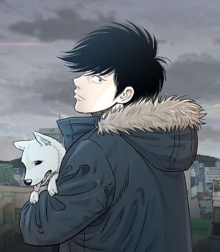 Cover image for By Myself