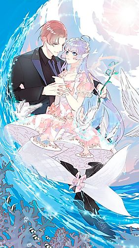 Cover image for Mermaid's Dresses