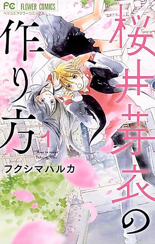 Cover image for How to make Sakurai Mei.