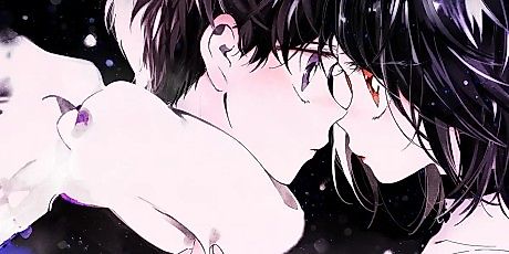 Cover image for Winter Night