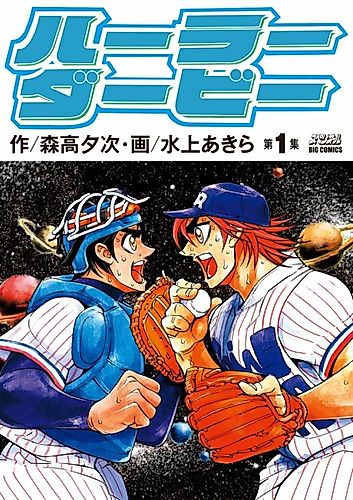 Cover image for Hurler Derby