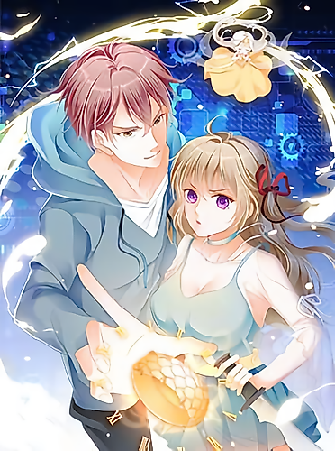 Cover image for My Cheating Ring