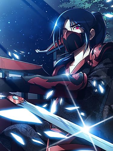 Cover image for Legend Of Spirit Blade