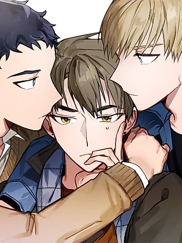 Cover image for Sunbae Who Doesn't Fall in Love