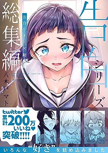 Cover image for Confession Series