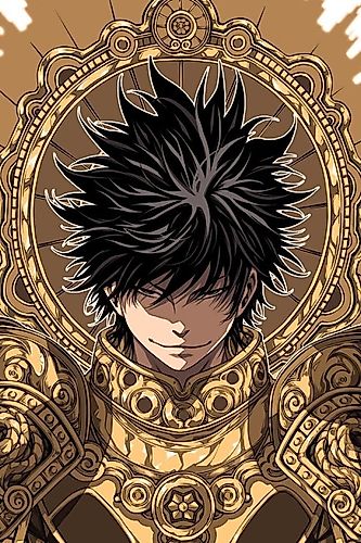 Cover image for Supernova