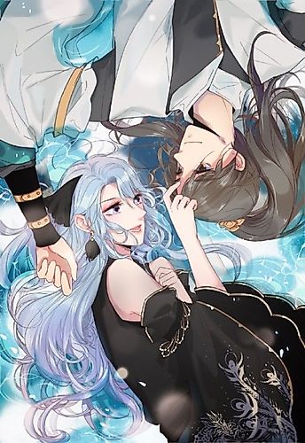 Cover image for The Love's Oath