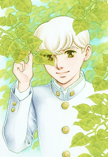 Cover image for Tenshi Kamoshirenai