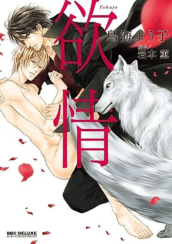 Cover image for Desire