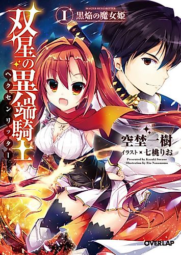 Cover image for Disaster Hexenritter