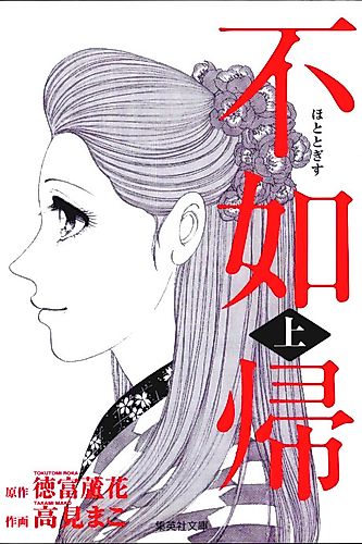Cover image for HOTOTOGISU