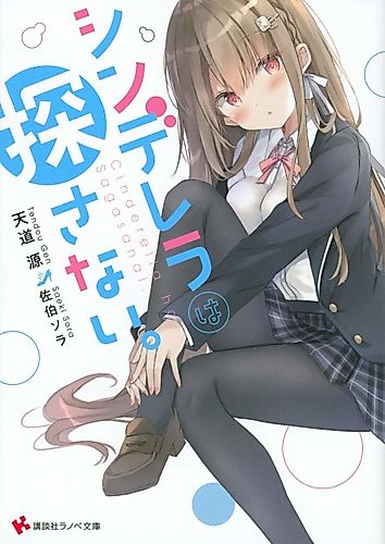 Cover image for Cinderella Found Her Prince
