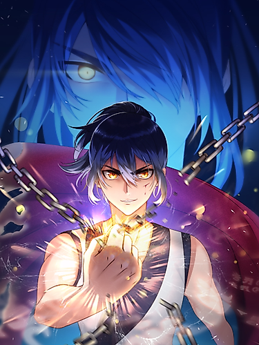 Cover image for Born to be a God
