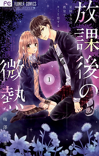 Cover image for Slight Fever After School