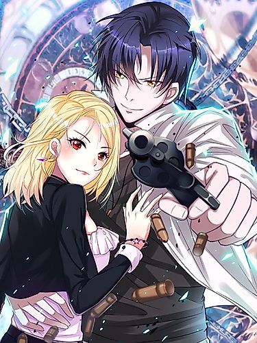 Cover image for Strongest Son in Law