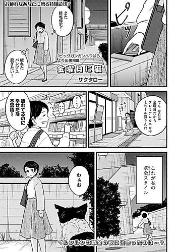 Cover image for Kinyoubi ni Neko