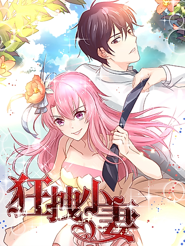 Cover image for Spicy Wife