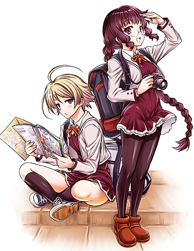 Cover image for Tabitabi Demonstration