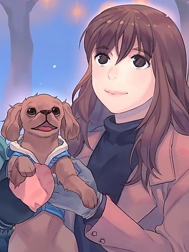 Cover image for My Sweet Chocolate