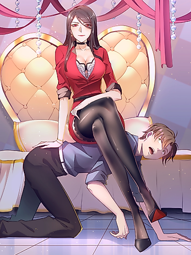 Cover image for Mala Nu Laoban